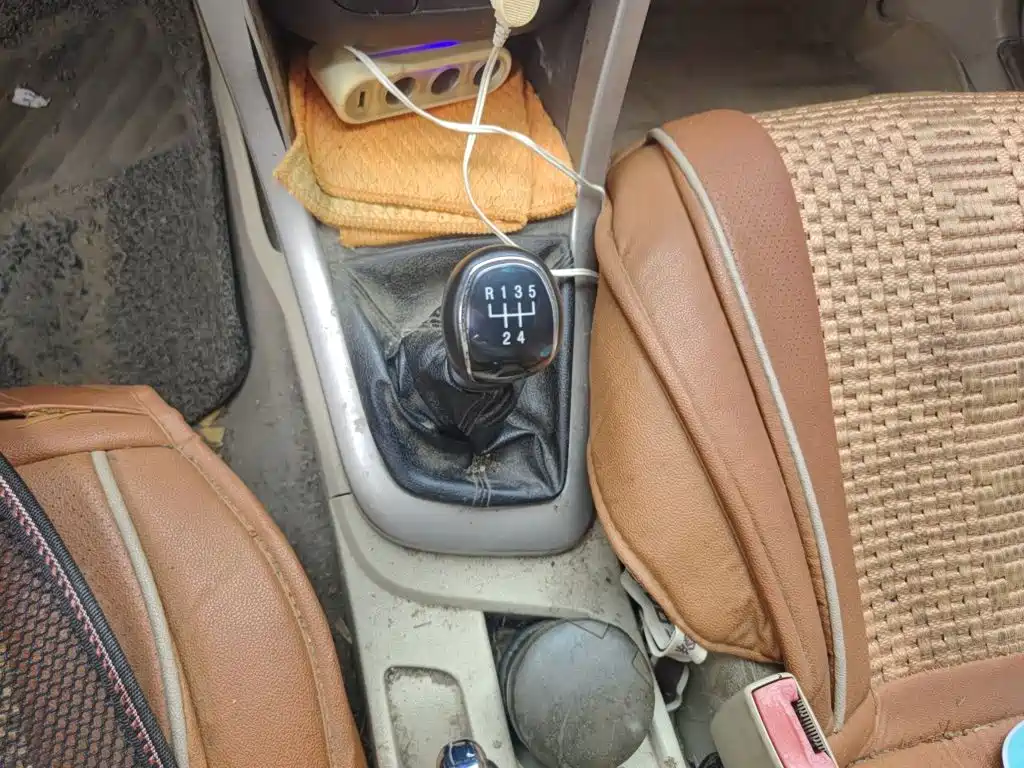 Baojun 630 — миниатюра 15