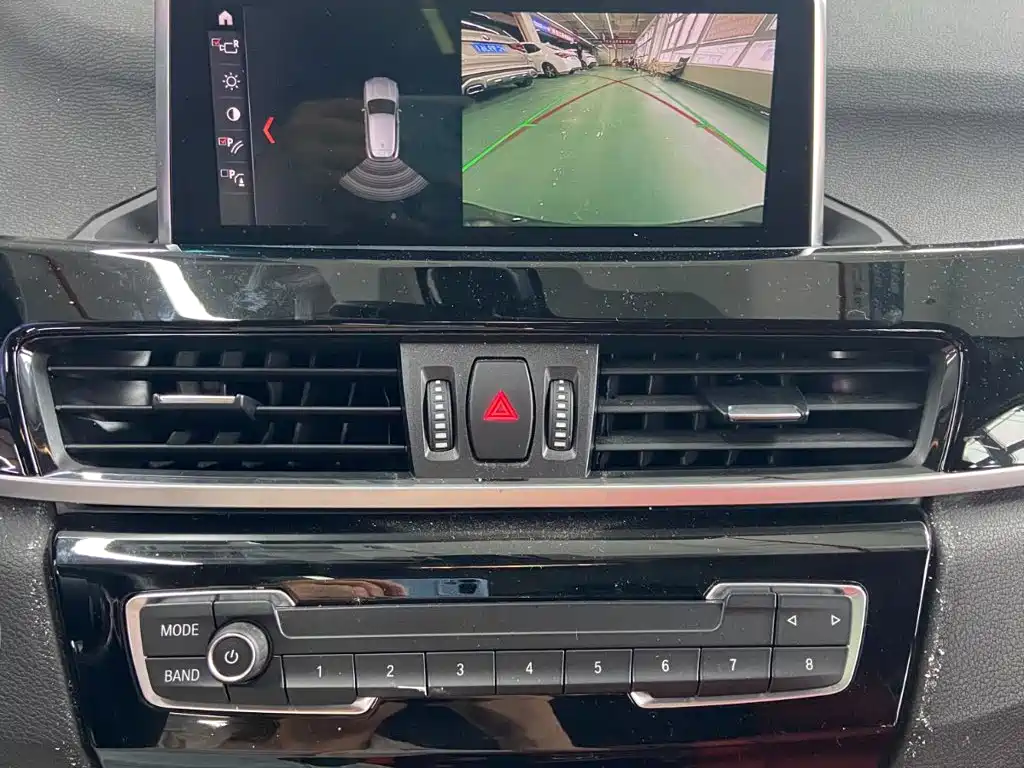 BMW X2 — миниатюра 7