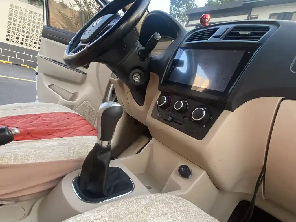 DONGFENG SCENERY 370