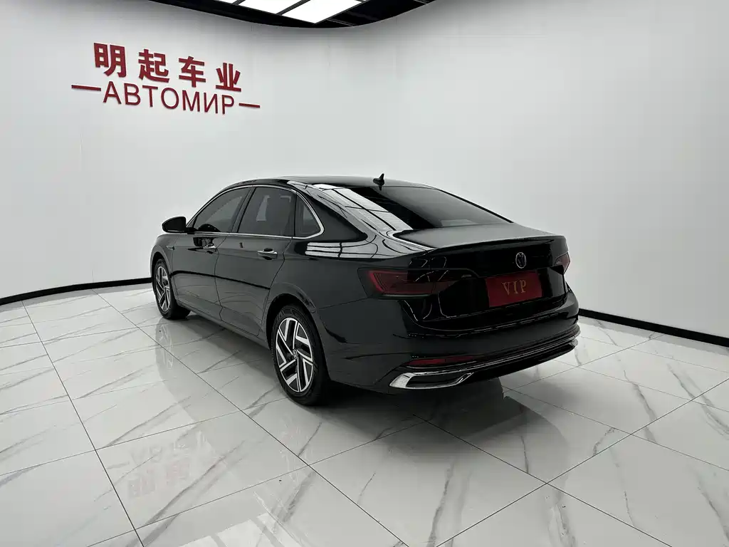 Volkswagen Sagitar 2023 280TSI DSG