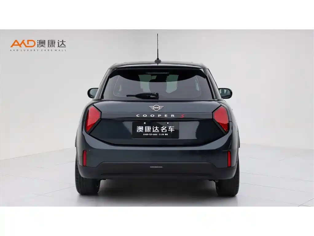 MINI Mini — миниатюра 4