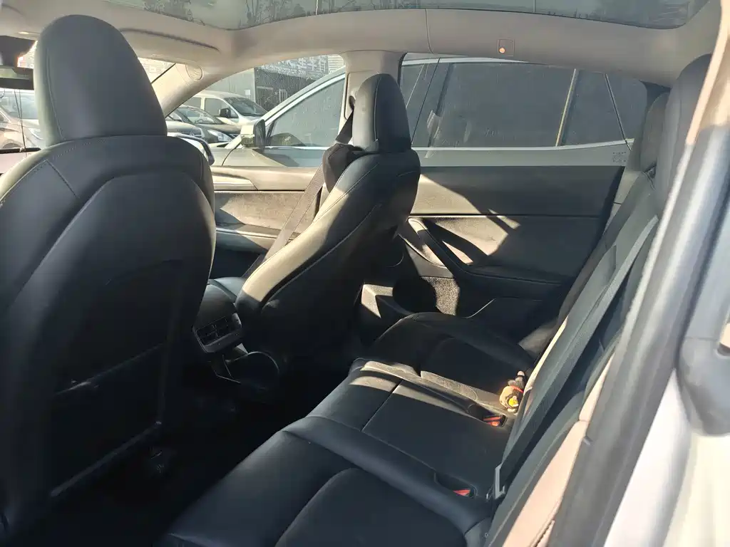 Tesla Model Y — миниатюра 6