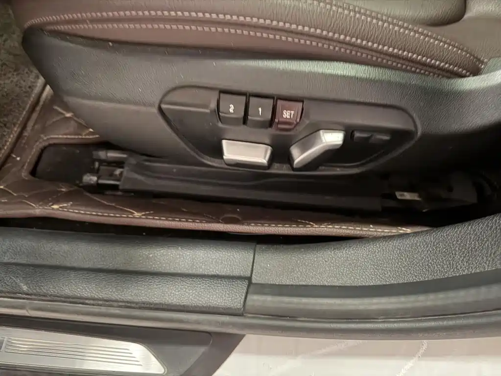 BMW 1 Series — миниатюра 9