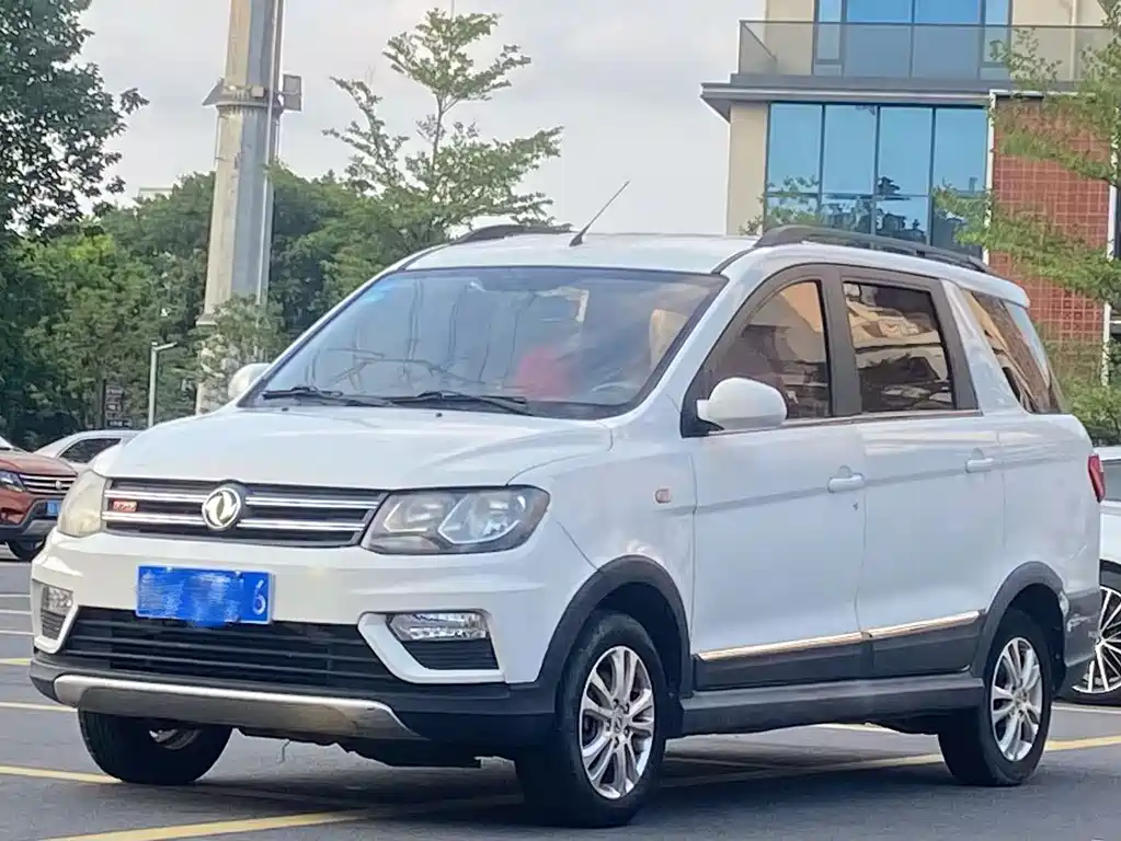 DONGFENG SCENERY 370