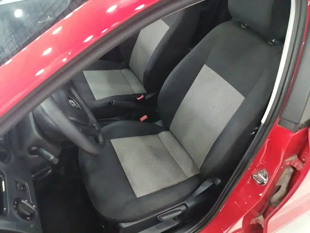 Volkswagen Polo — миниатюра 15