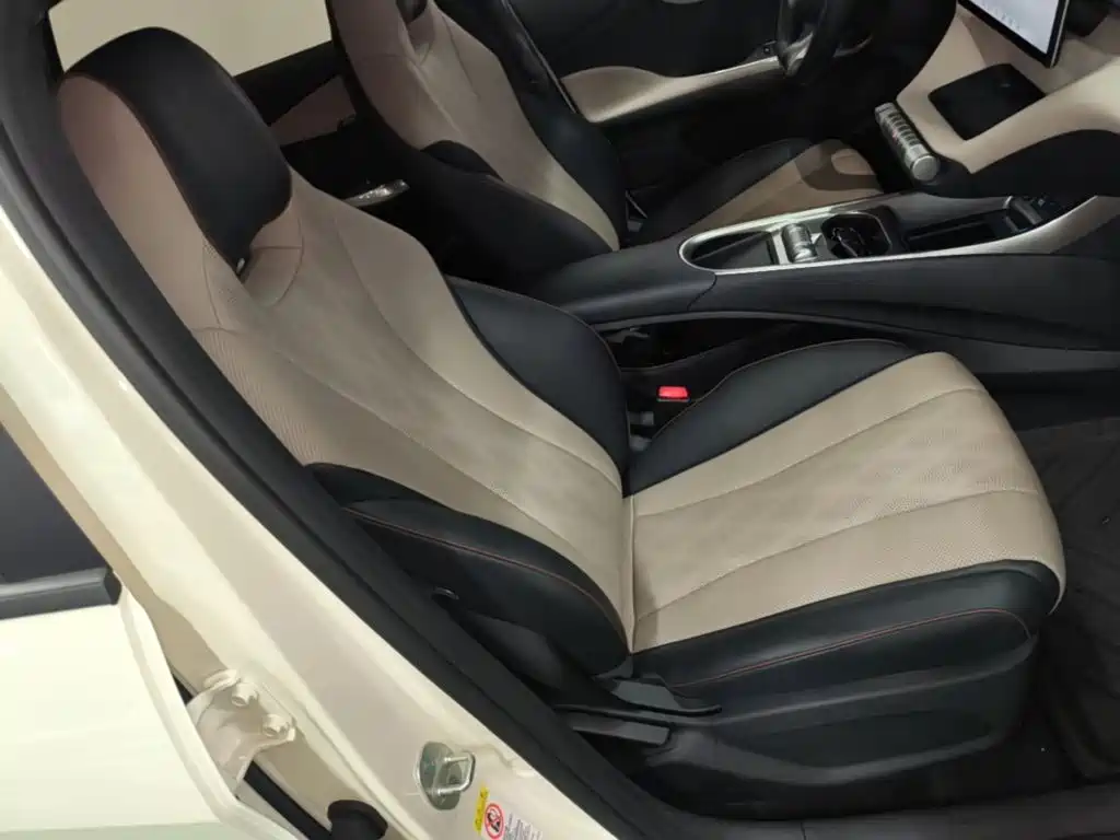 BYD Dolphin — миниатюра 25