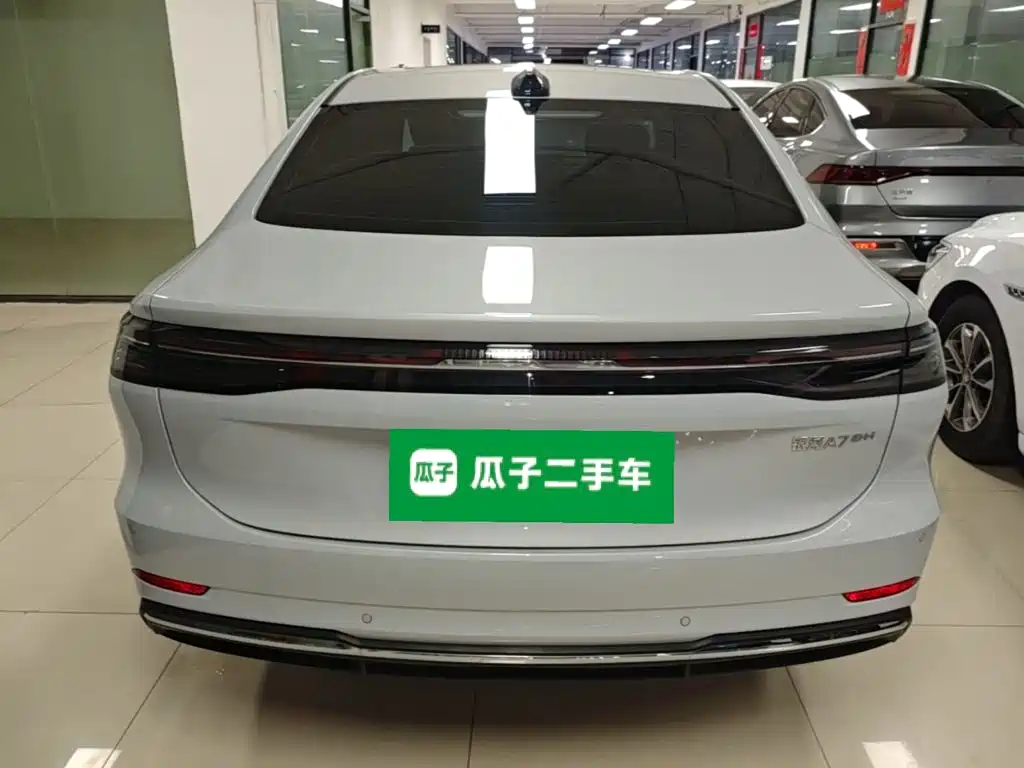 Galaxy 银河A7 EM — миниатюра 6