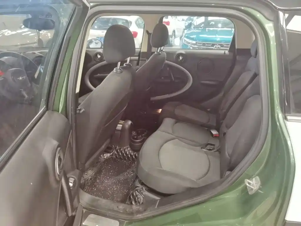 MINI Mini Countryman — миниатюра 17