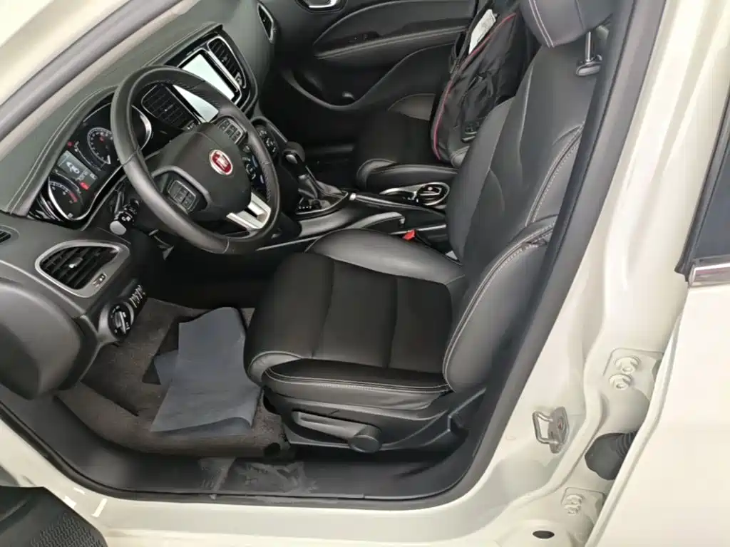 Fiat Ottimo — миниатюра 15