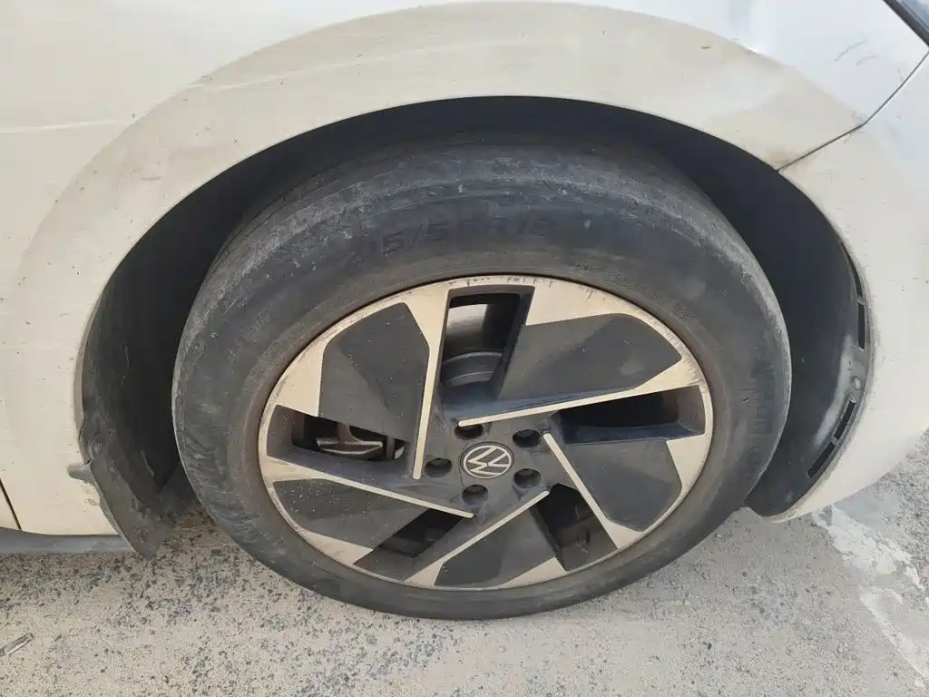 Volkswagen ID.3 — миниатюра 26