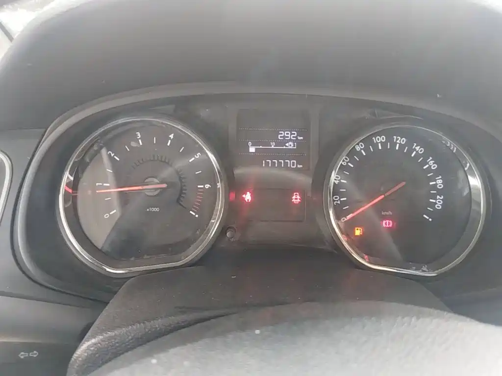 Citroen C3-XR — миниатюра 16