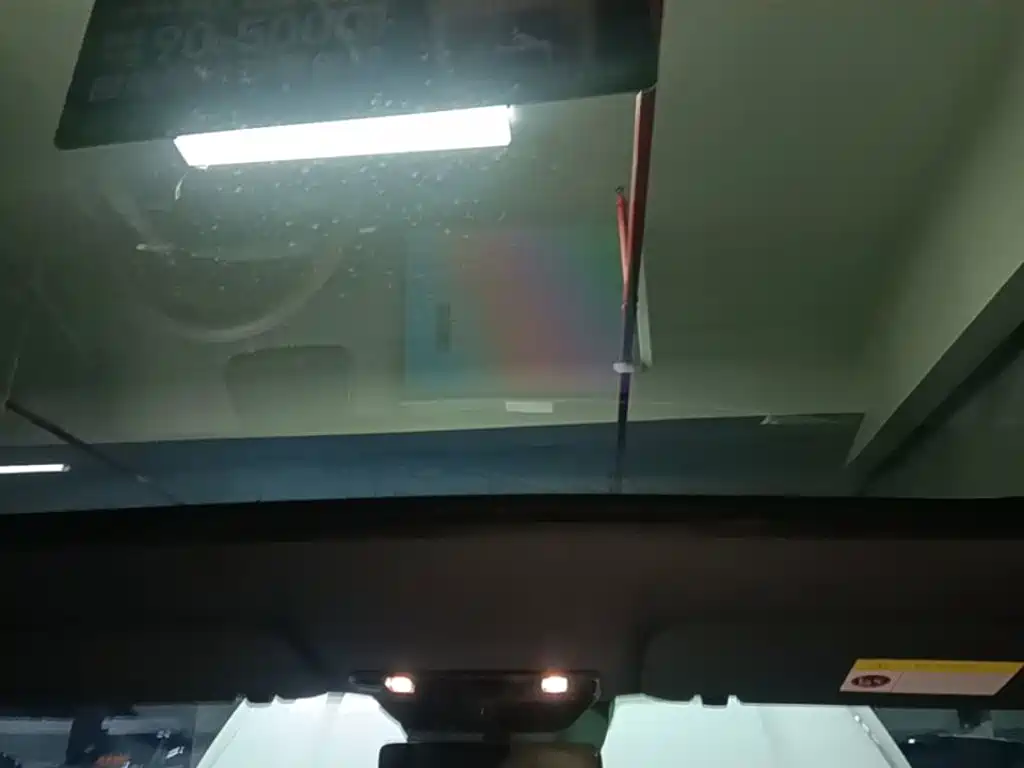 Li Auto Li i6 — миниатюра 18