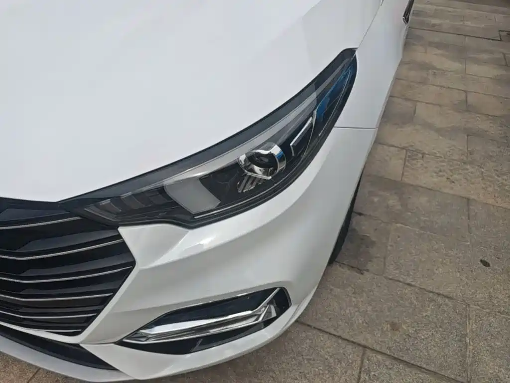 Chery Arrizo 5 PLUS — миниатюра 24