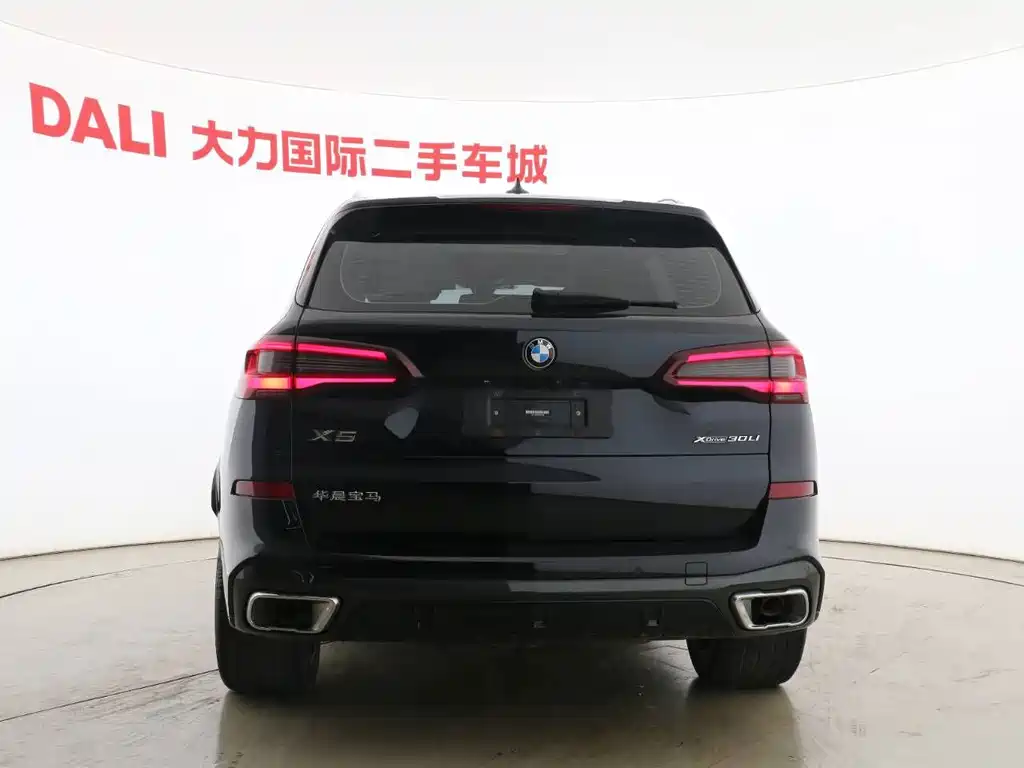 BMW X5 — миниатюра 15