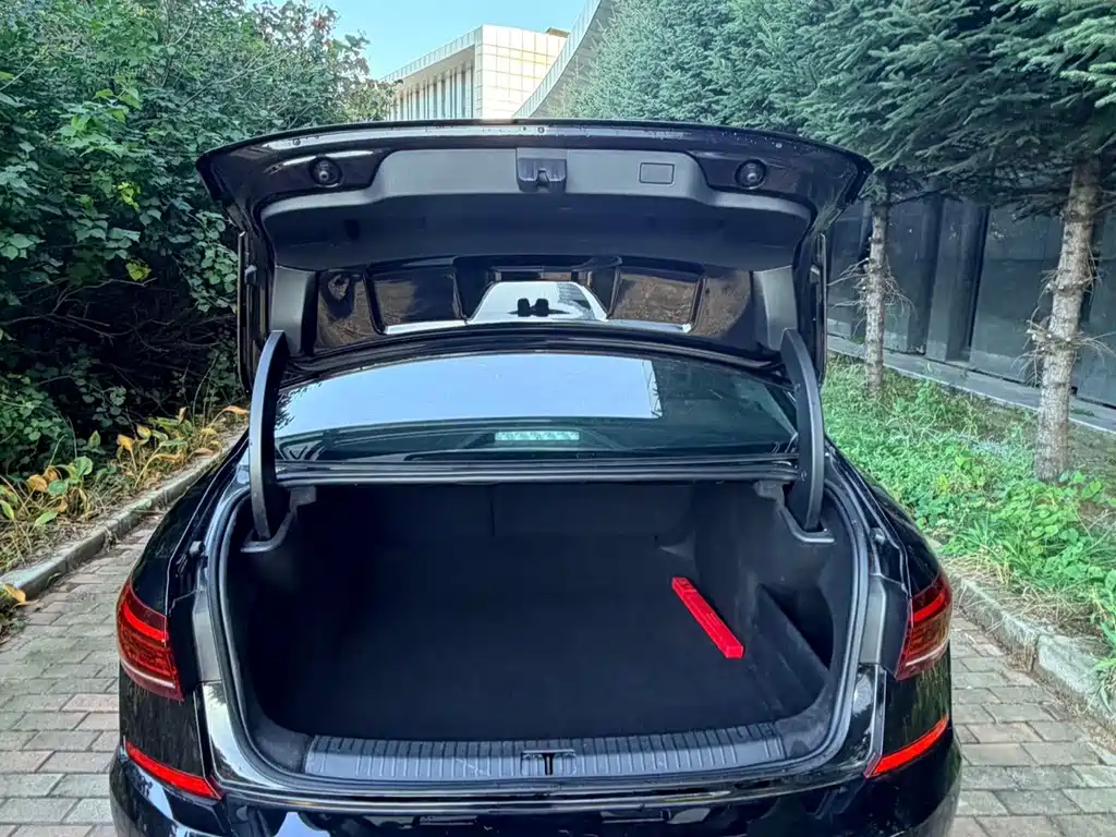 Volkswagen Passat — миниатюра 7