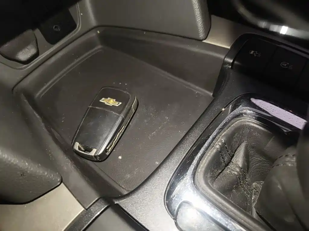 Chevrolet Malibu — миниатюра 9