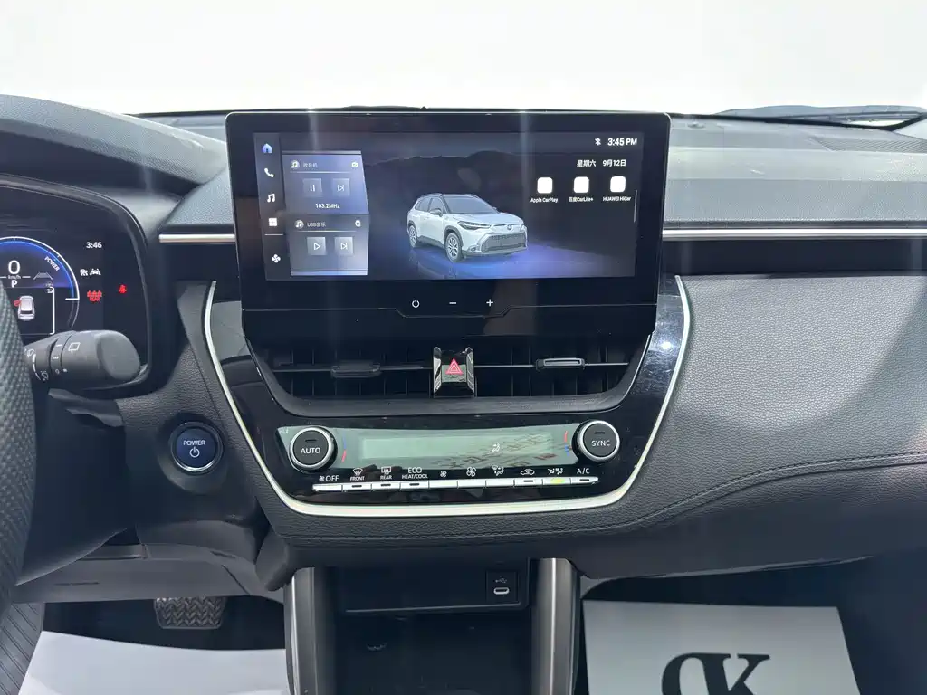 Toyota Frontlander — миниатюра 11