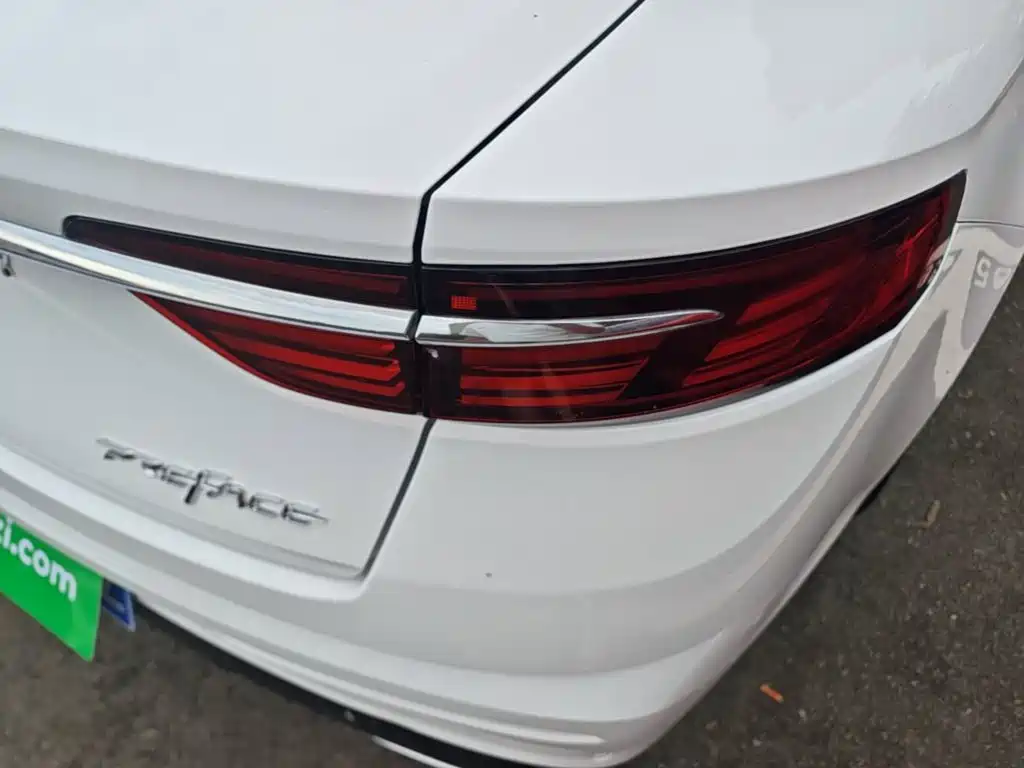Geely Xingrui — миниатюра 8