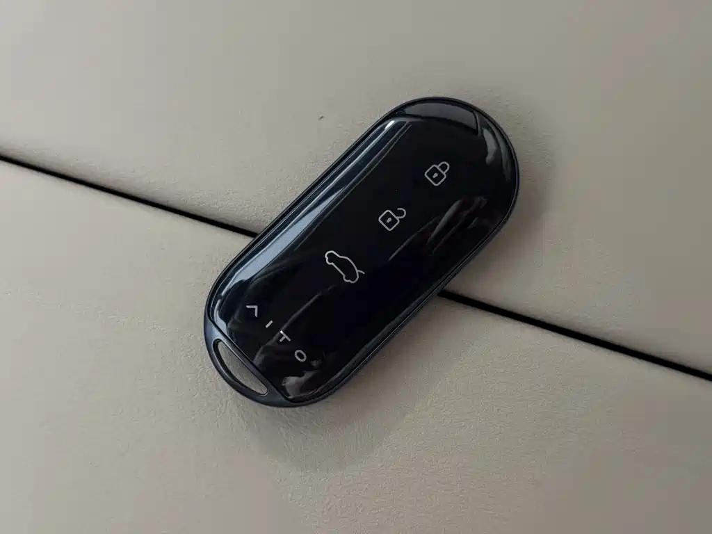 AITO Wenjie AITO M7 — миниатюра 7