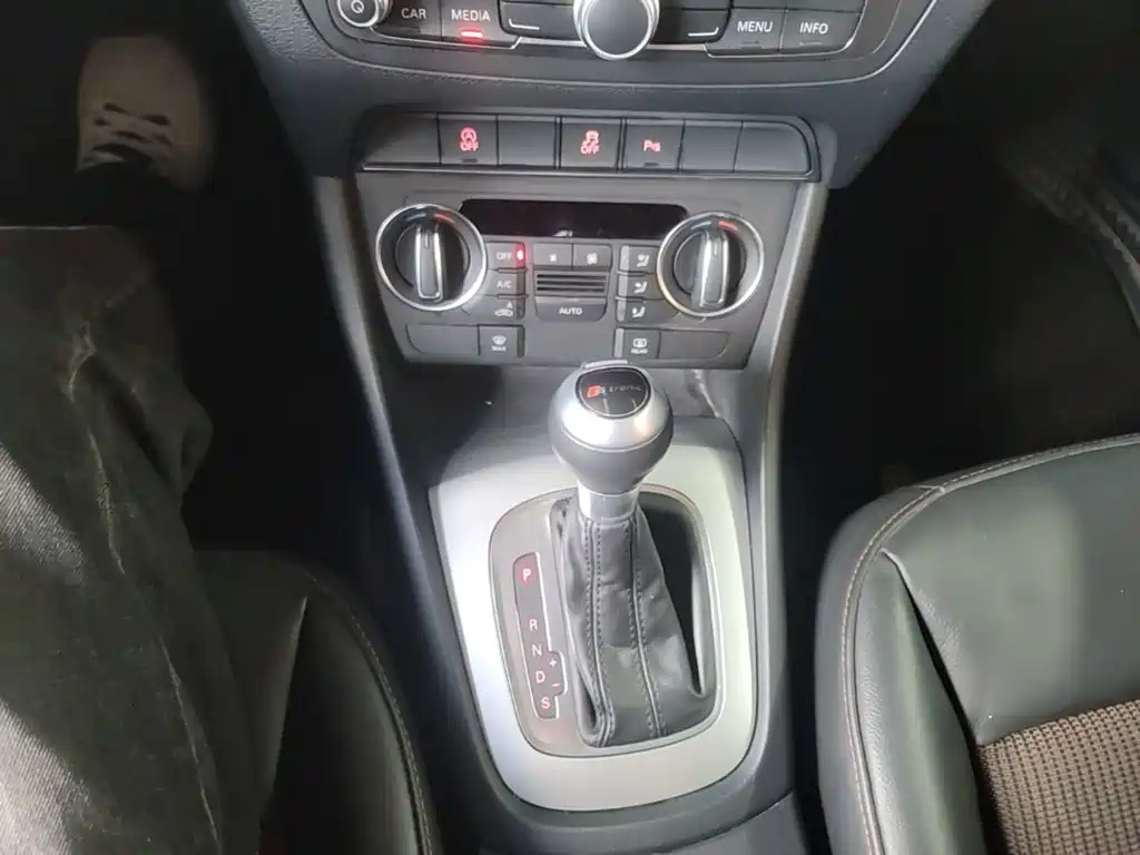Audi Q3 — миниатюра 14
