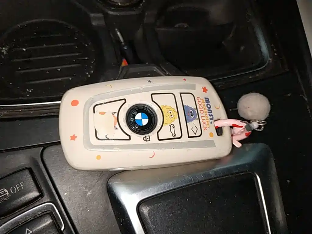 BMW 1 Series (Import) — миниатюра 9