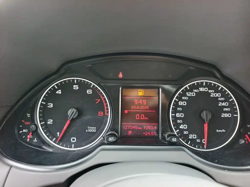 Audi Q5 — миниатюра 5
