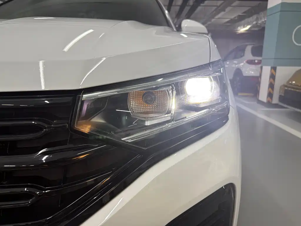 Volkswagen Tayron — миниатюра 4