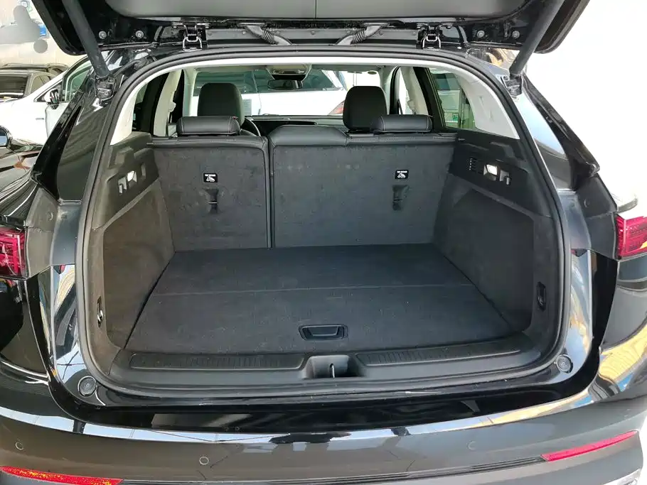 Buick Envision S — миниатюра 4