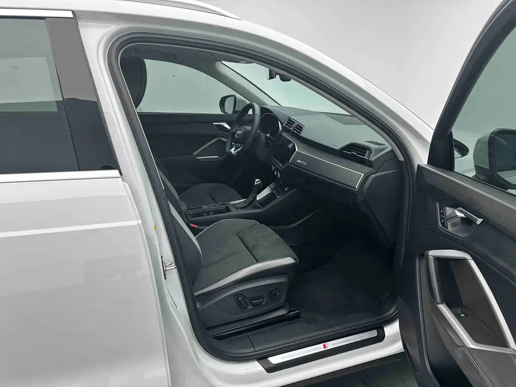 Audi Q3 — миниатюра 7
