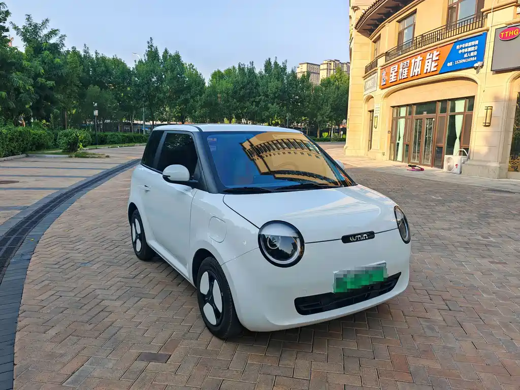 Qiyuan Lumin — миниатюра 3