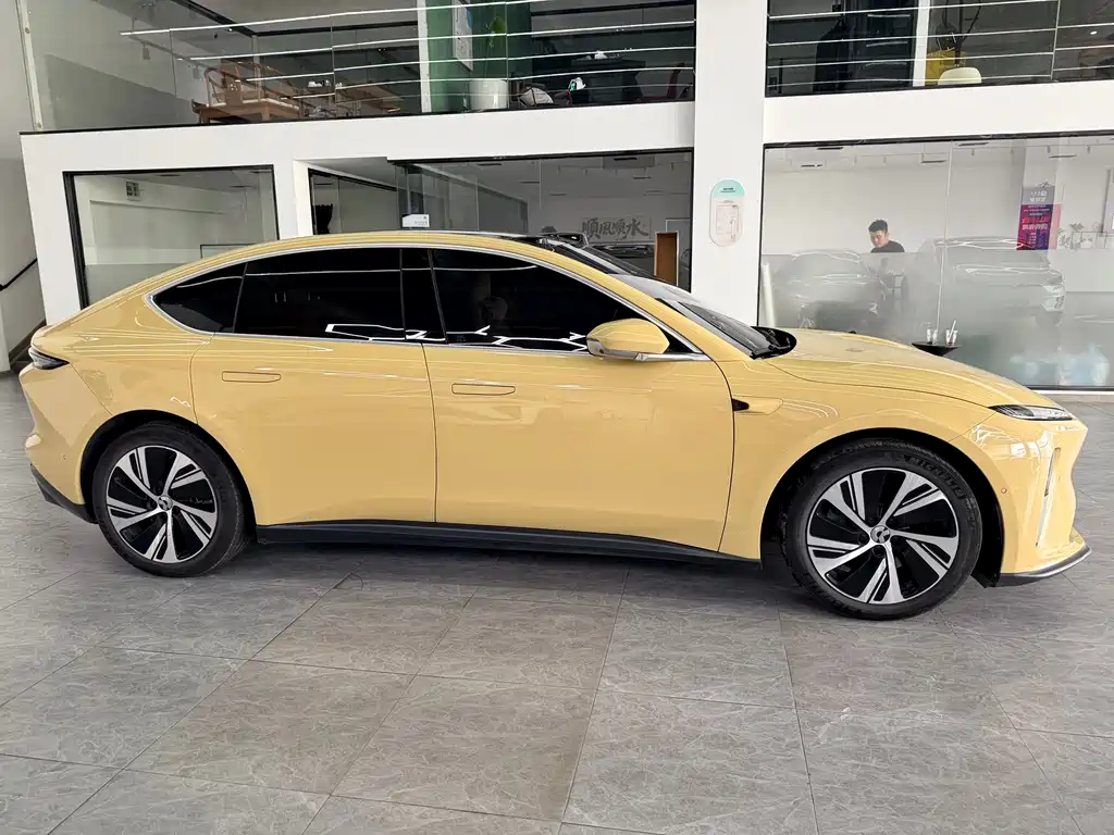 NIO ET5T 2023 75kWh Touring