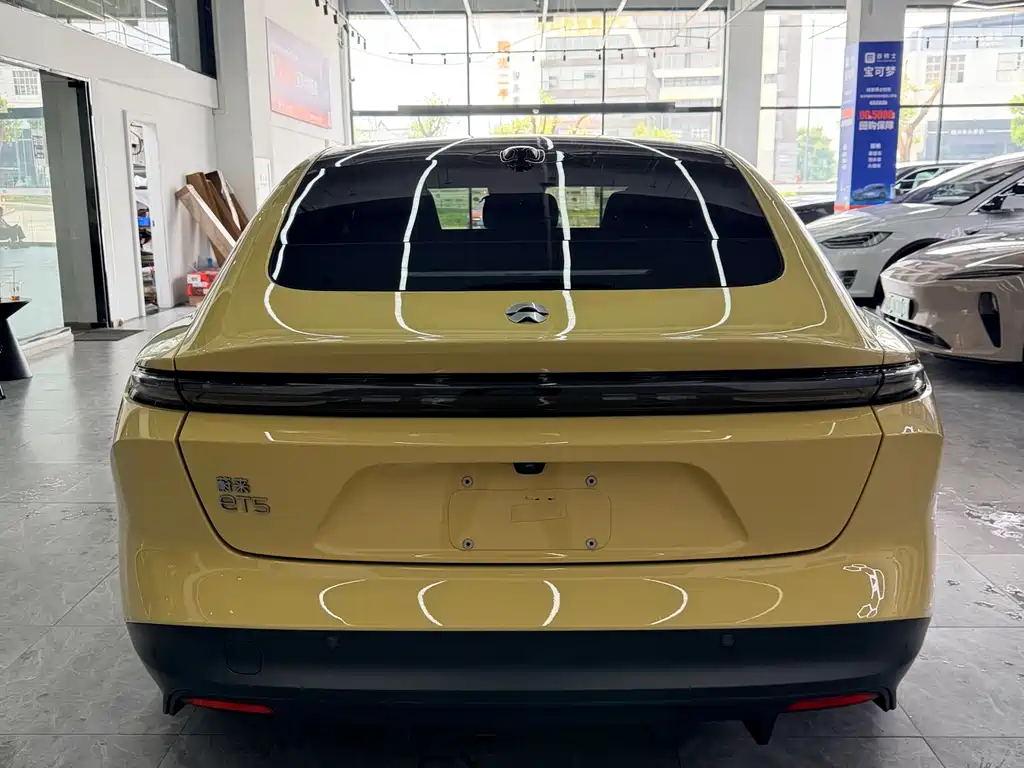 NIO ET5T 2023 75kWh Touring