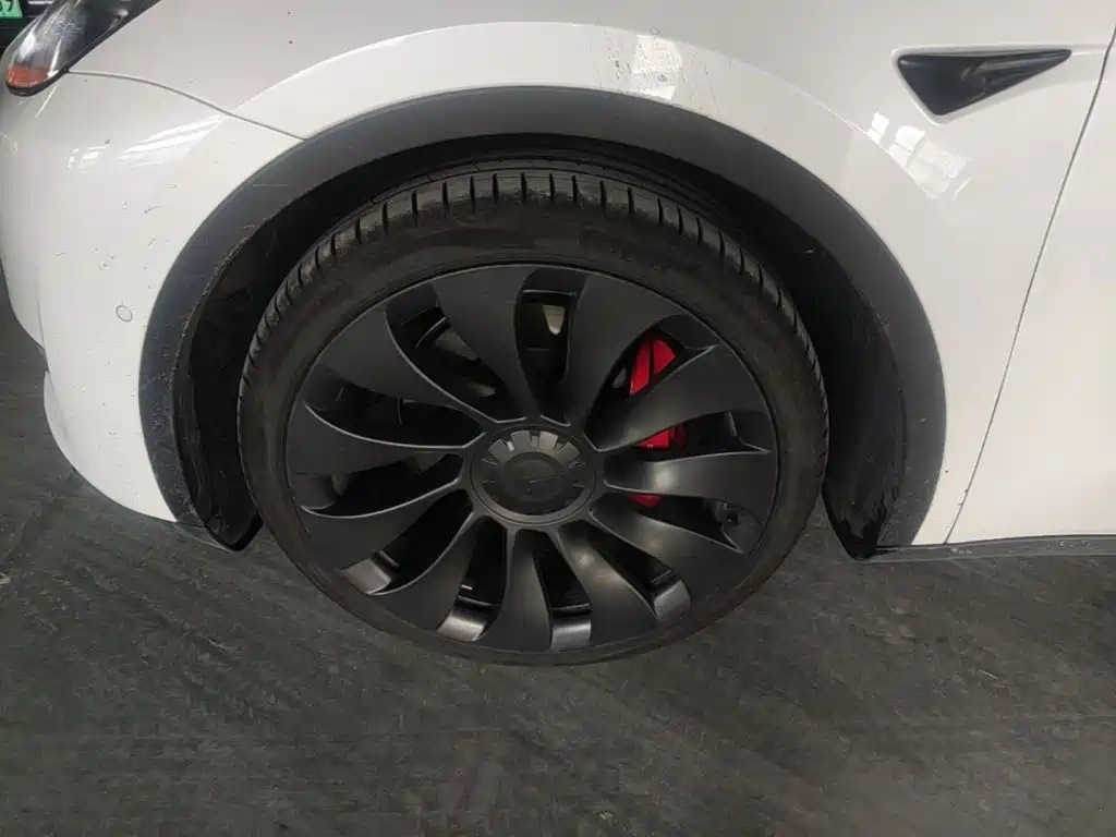 Tesla Model Y — миниатюра 23