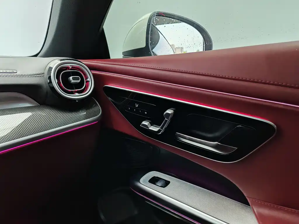 Mercedes-Benz CLE — миниатюра 15