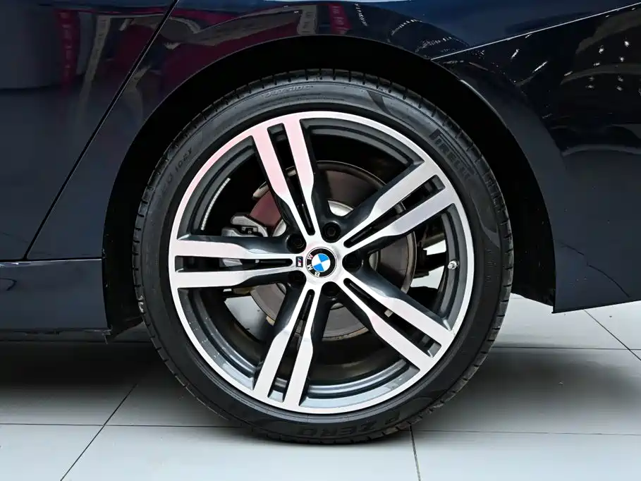 BMW 6 Series GT — миниатюра 40