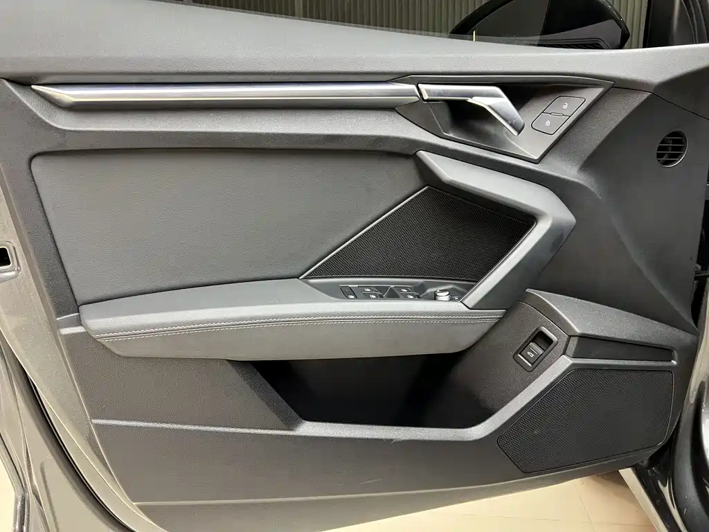 Audi A3 — миниатюра 8
