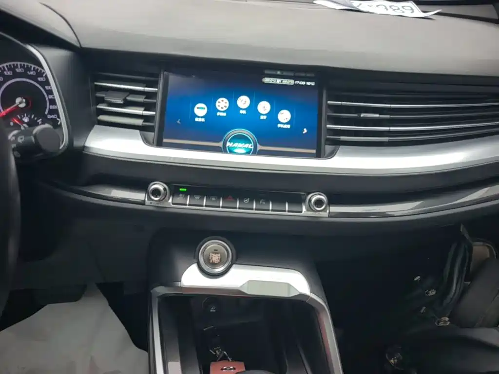 Haval H6 — миниатюра 13