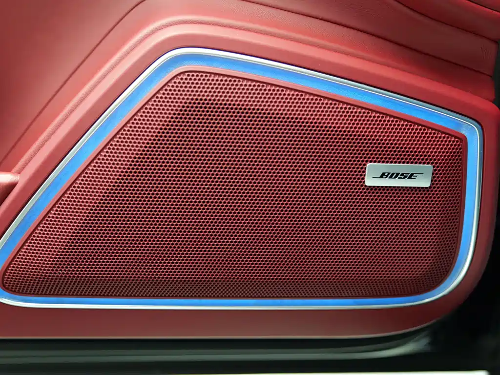 Porsche Panamera — миниатюра 13