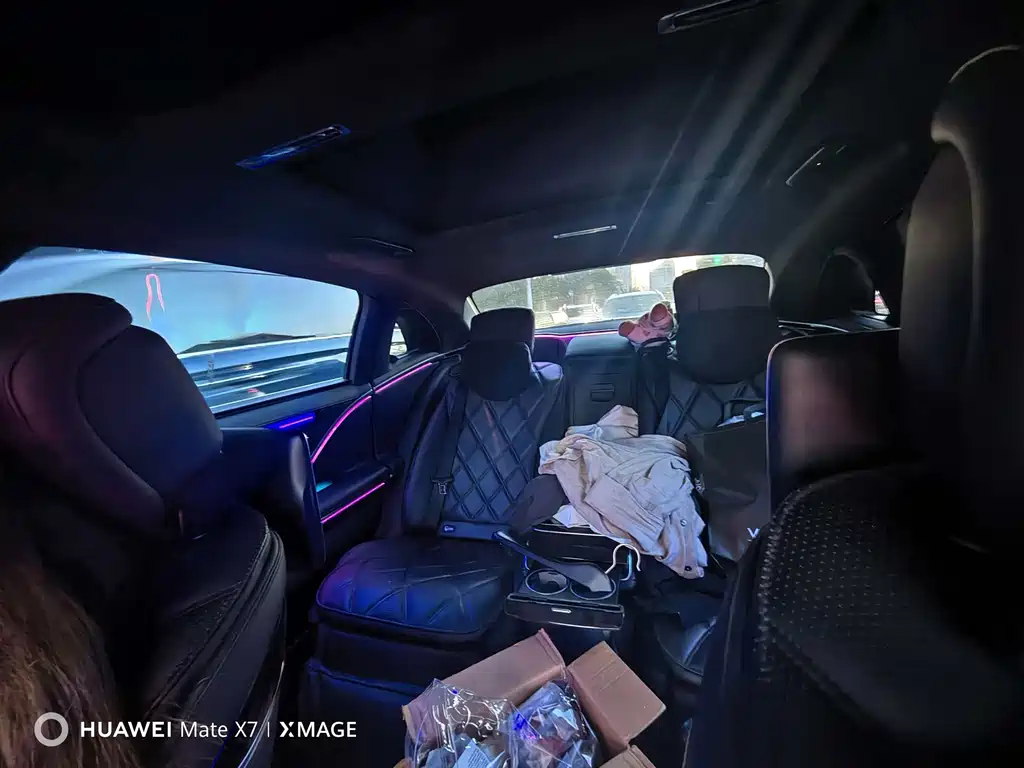 Mercedes-Benz Maybach S-Class S 2023 S 480 4MATIC