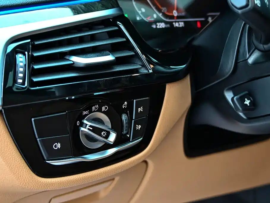 BMW 6 Series GT — миниатюра 25