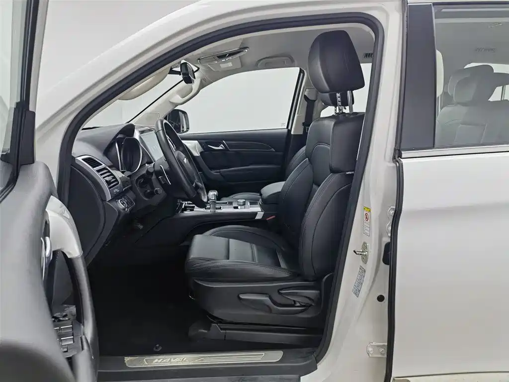 HAVAL H9