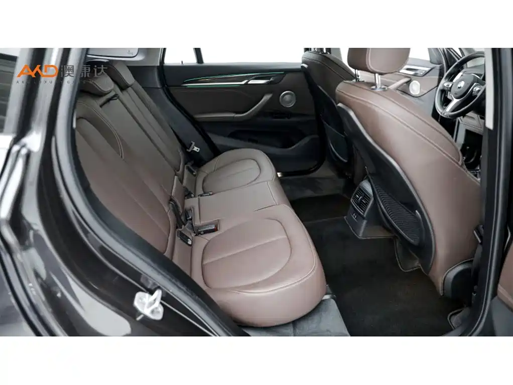 BMW X1 — миниатюра 8