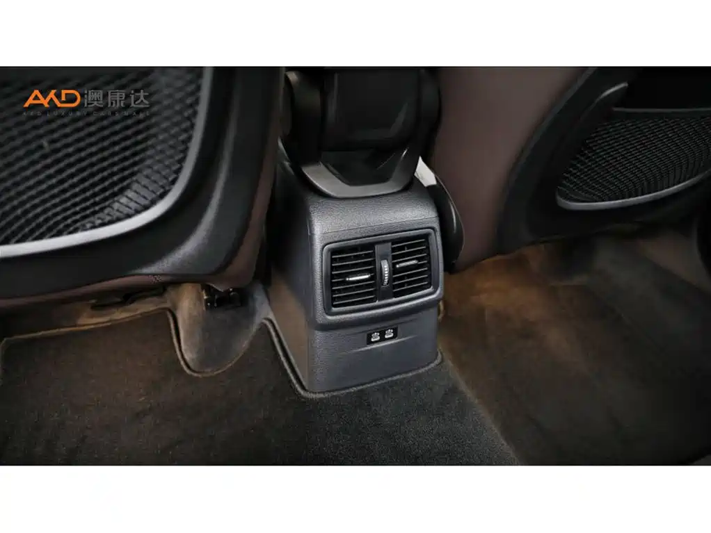 BMW X1 — миниатюра 9