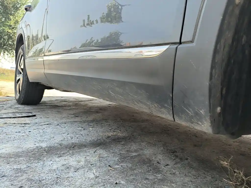 Volkswagen Tayron — миниатюра 21