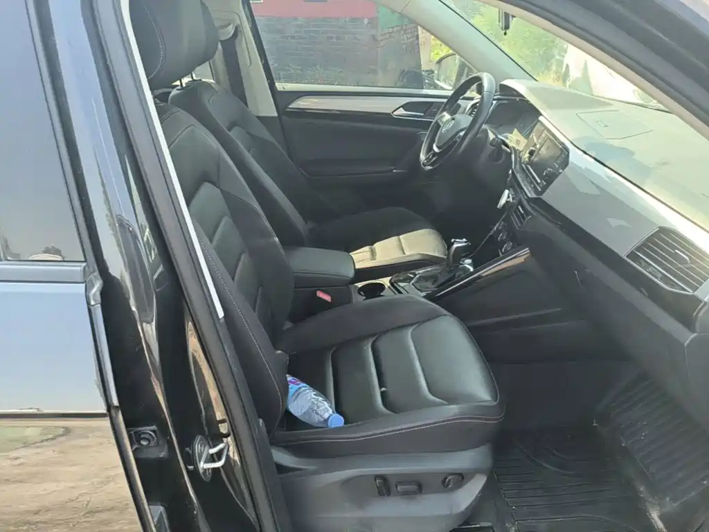 Volkswagen Tayron — миниатюра 25