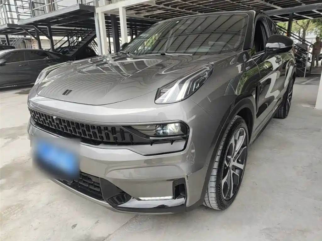 Lynk & Co 05 2022