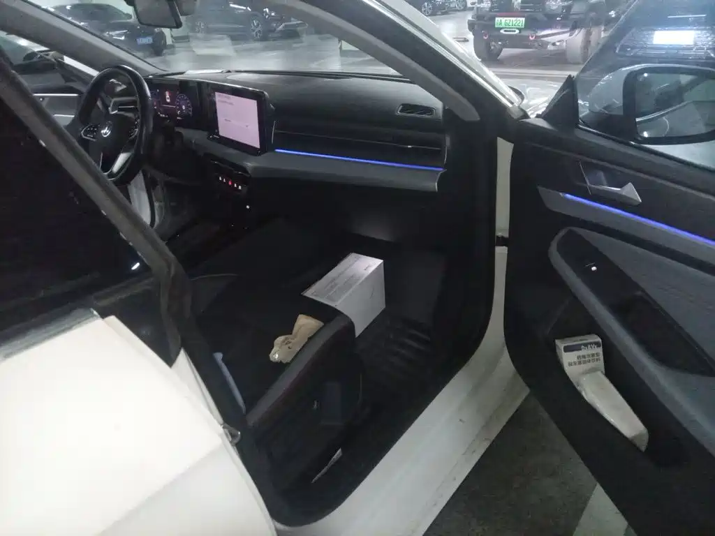 Volkswagen Lamando — миниатюра 19