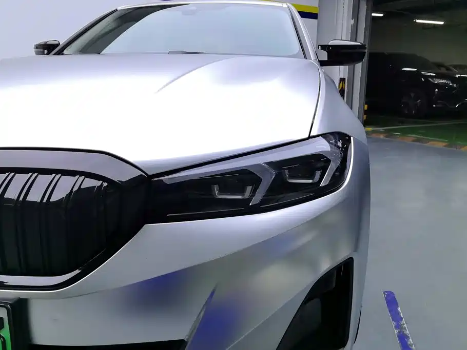 BMW i3 — миниатюра 5