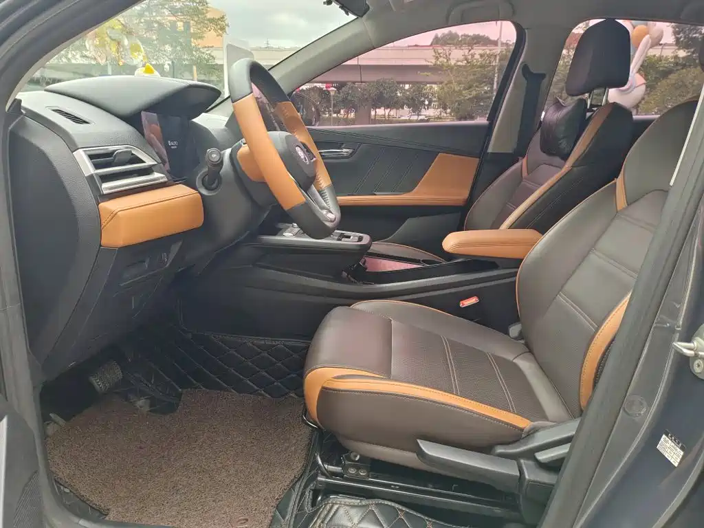 BYD e2 — миниатюра 6