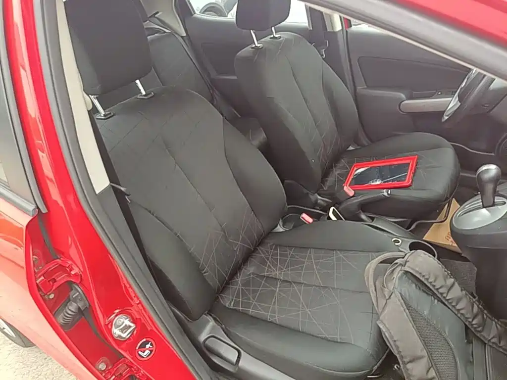 Mazda 2 — миниатюра 25